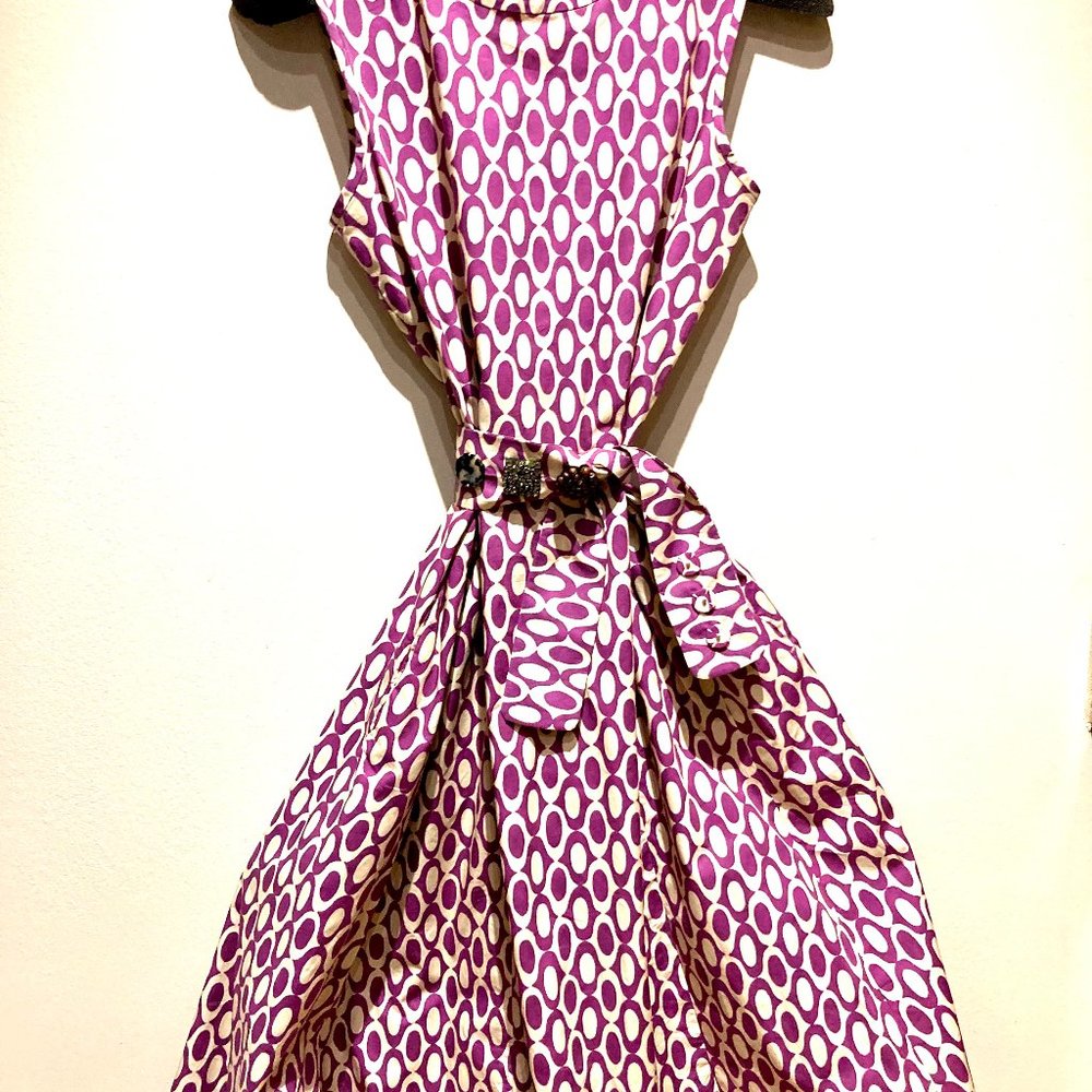 maxmara dress, unworn